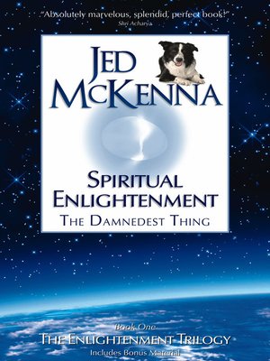 Spiritual Enlightenment - ebook